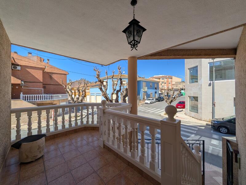 5 soverom Rekkehus til salgs