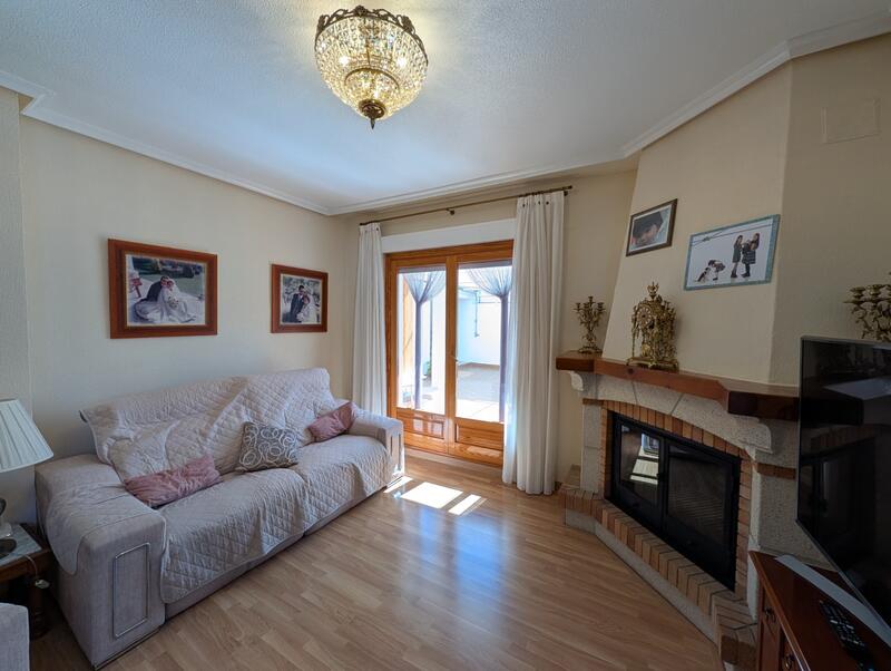 5 soverom Rekkehus til salgs