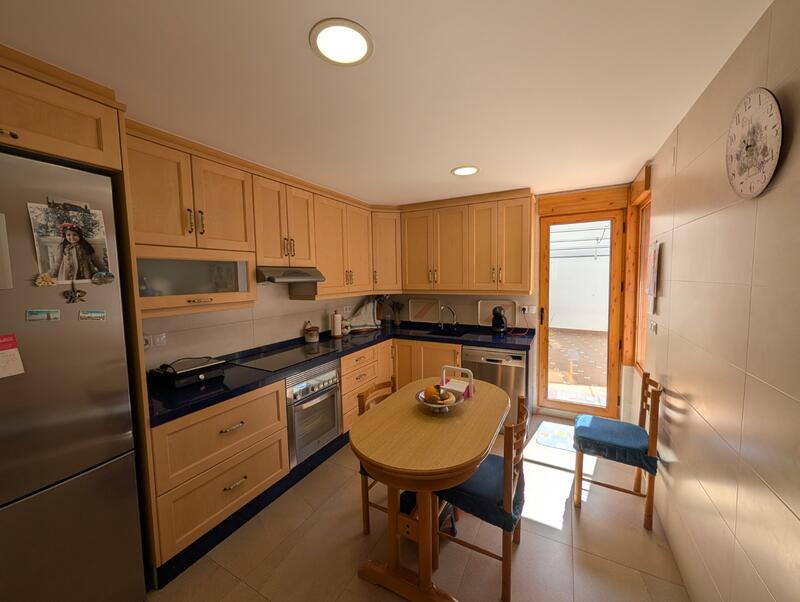 5 soverom Rekkehus til salgs