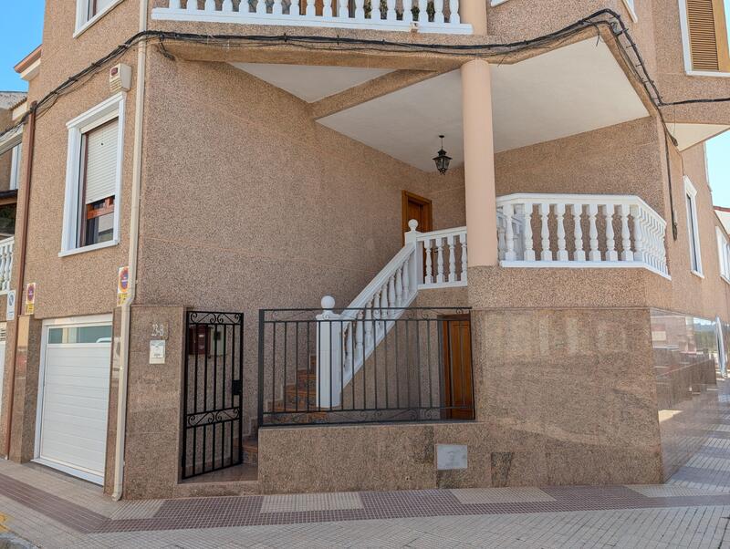 5 soverom Rekkehus til salgs