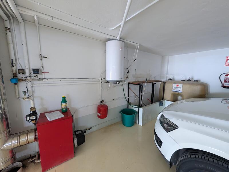 5 soverom Rekkehus til salgs