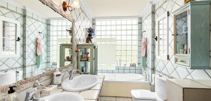 5 bedroom Villa for sale