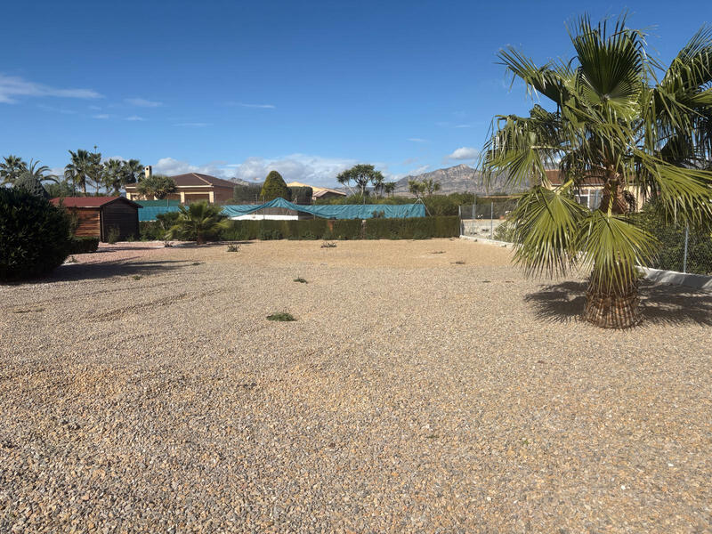 3 chambre Villa à vendre