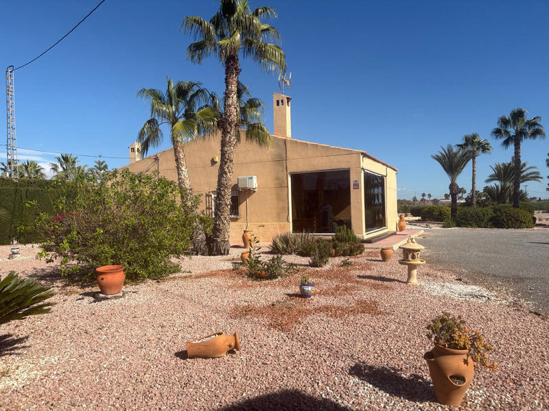 3 chambre Villa à vendre