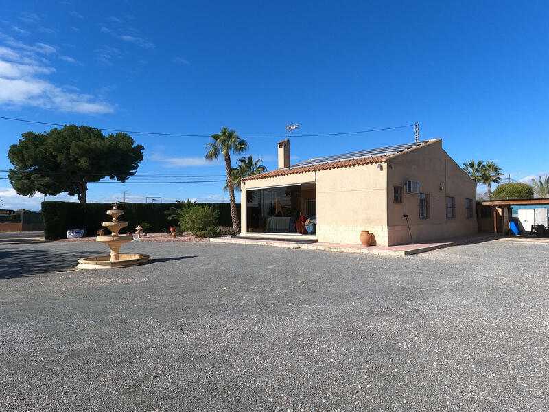 3 chambre Villa à vendre