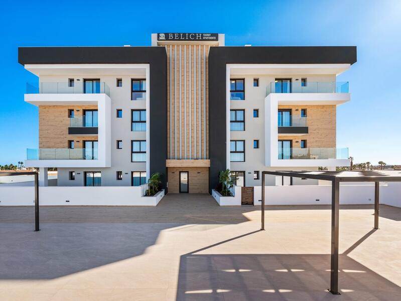 Appartement à vendre dans Los Alcazares, Murcia