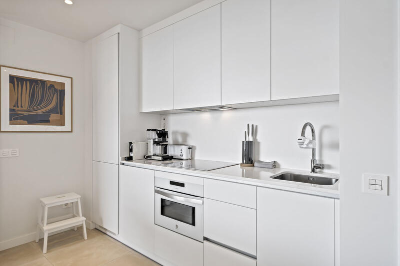 2 soveværelse Lejlighed til salg