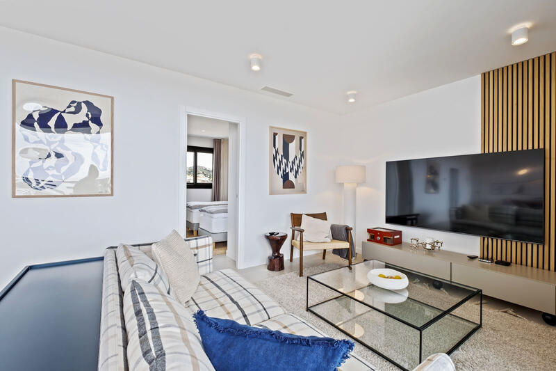 2 soveværelse Lejlighed til salg