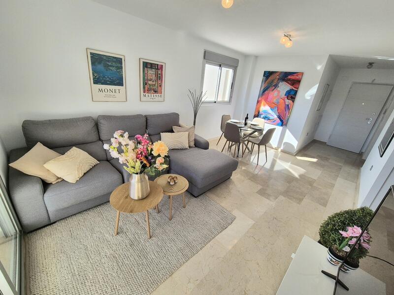 2 bedroom Apartment for sale