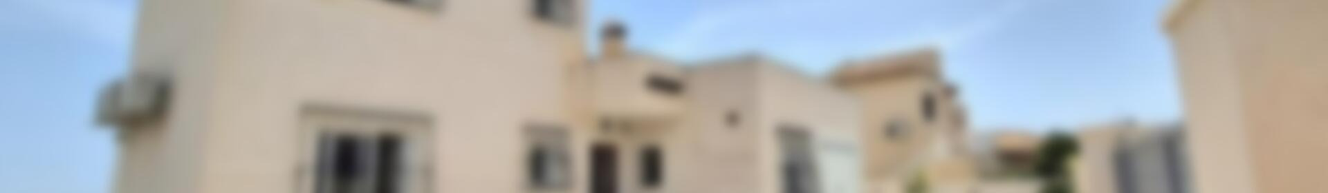 5 bedroom Villa for sale