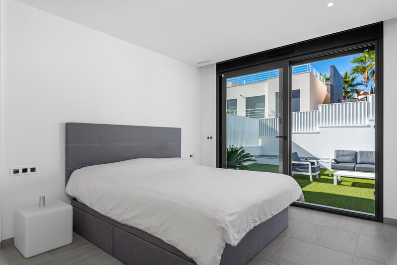 4 sovrum Villa till salu