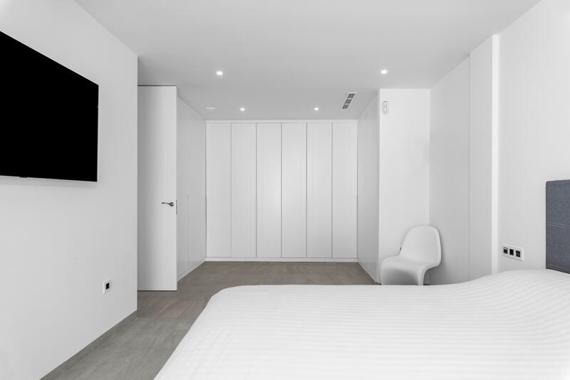 4 sovrum Villa till salu