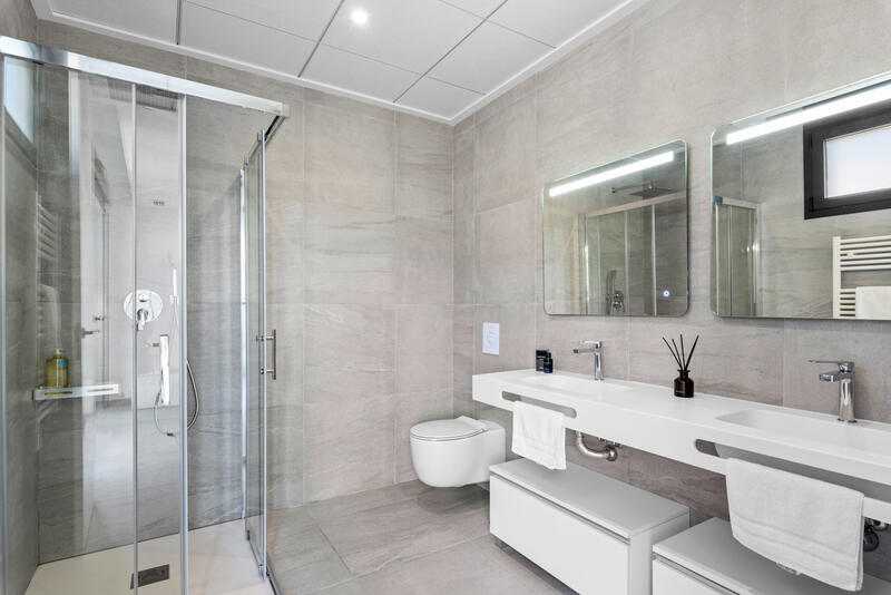 4 sovrum Villa till salu