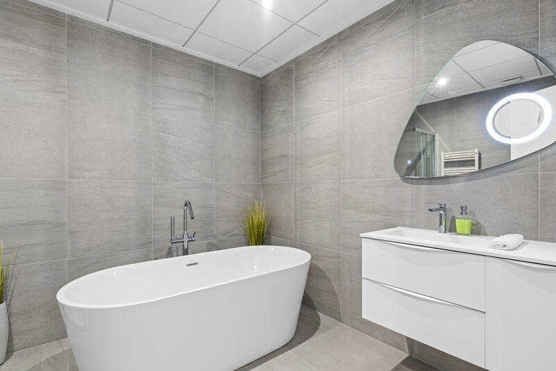 4 sovrum Villa till salu