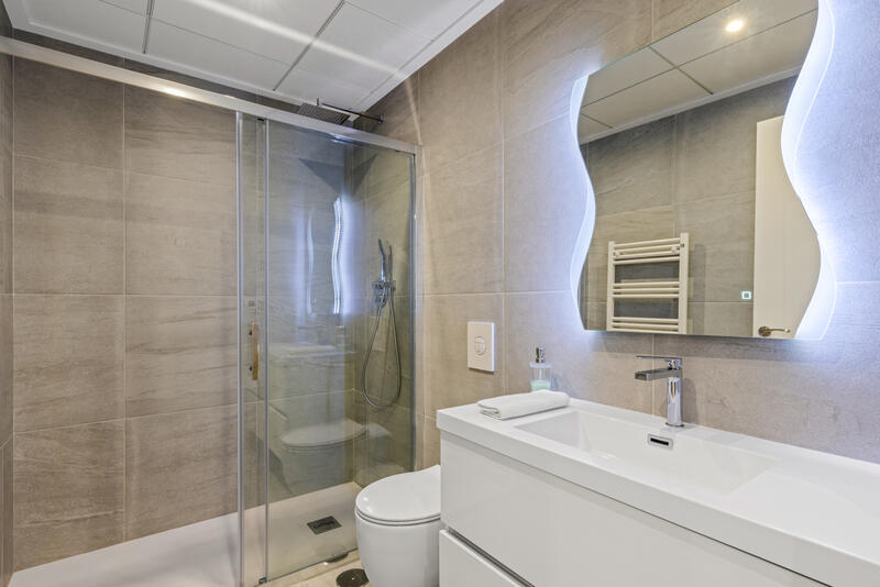 4 sovrum Villa till salu