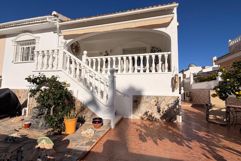 Villa for sale in Ciudad Quesada, Alicante