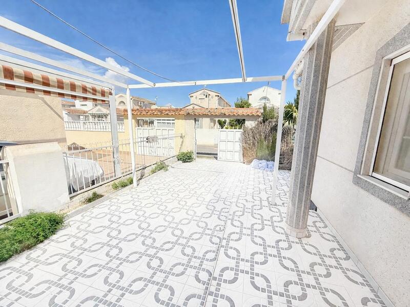 3 chambre Maison de Ville à vendre