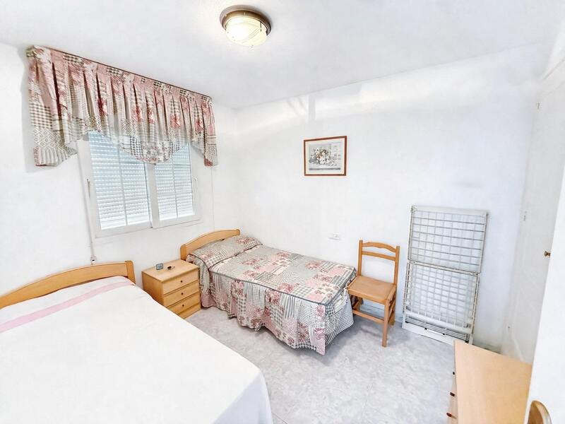 3 chambre Maison de Ville à vendre