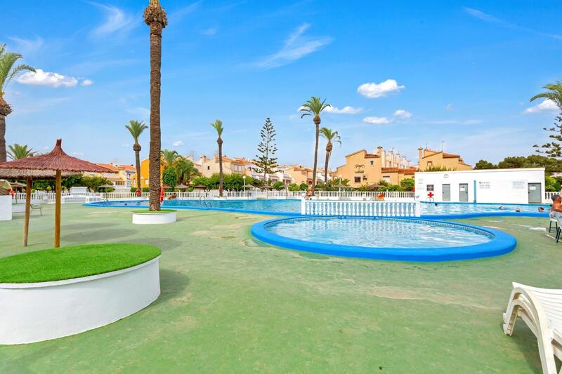 3 chambre Maison de Ville à vendre