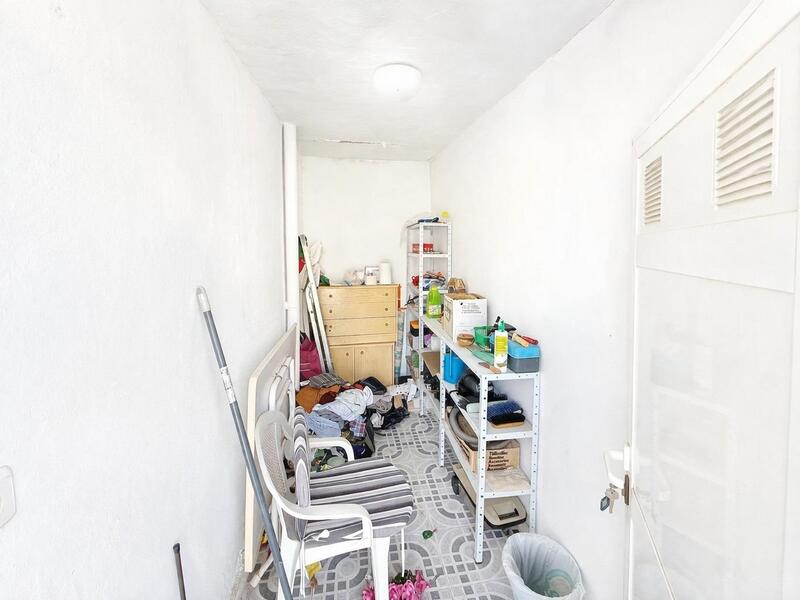 3 chambre Maison de Ville à vendre