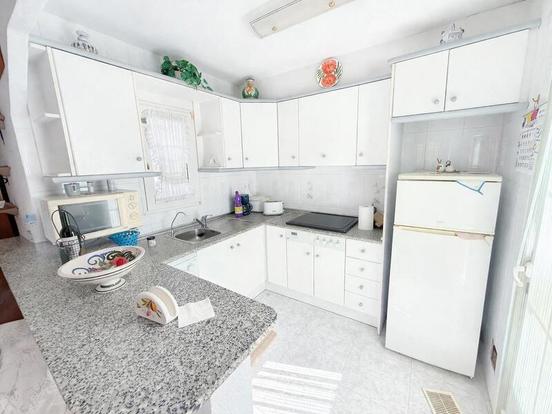 3 chambre Maison de Ville à vendre