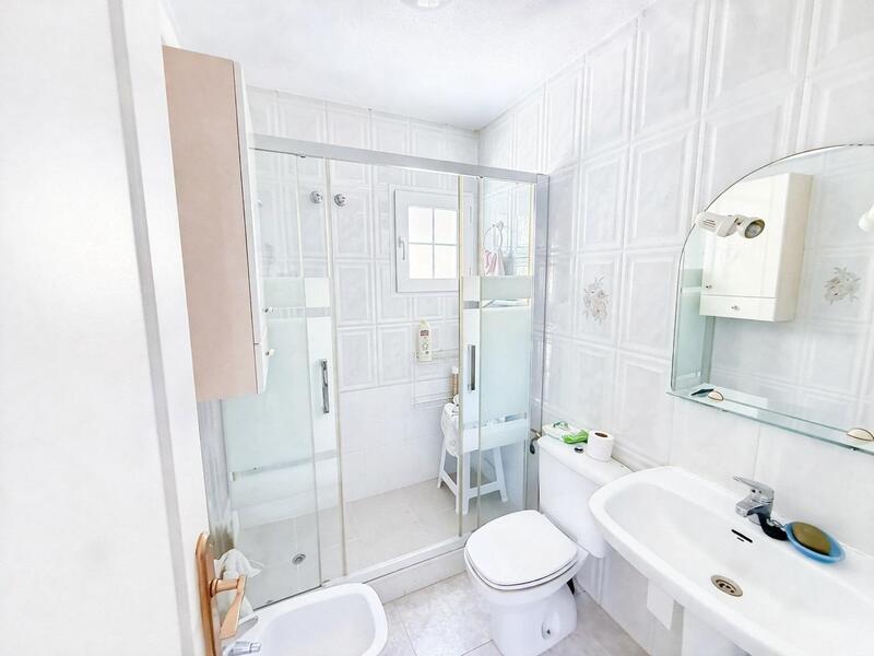 3 chambre Maison de Ville à vendre