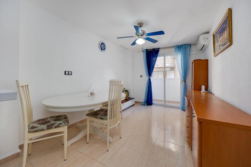 Apartment for sale in Torrevieja, Alicante