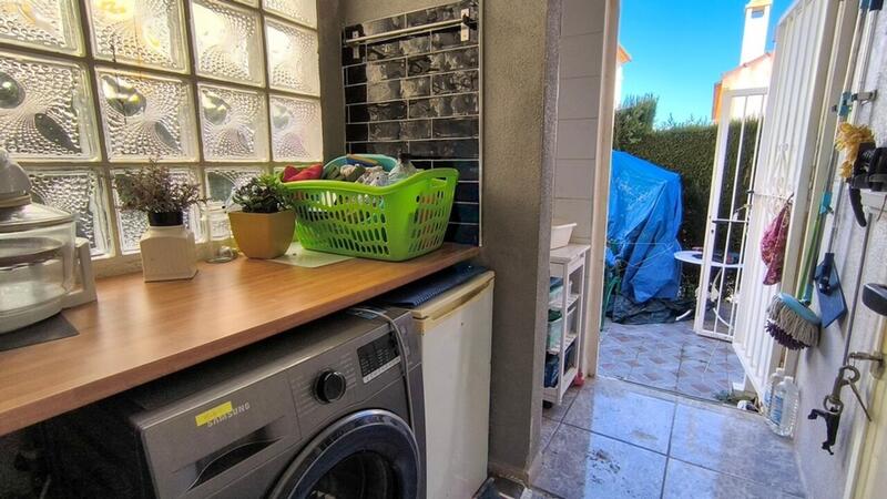 3 slaapkamer Villa Te koop