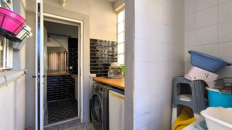 3 slaapkamer Villa Te koop