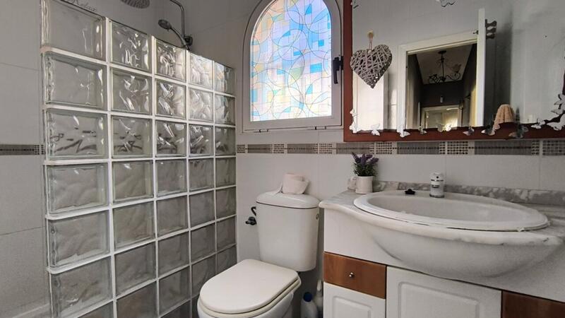 3 slaapkamer Villa Te koop