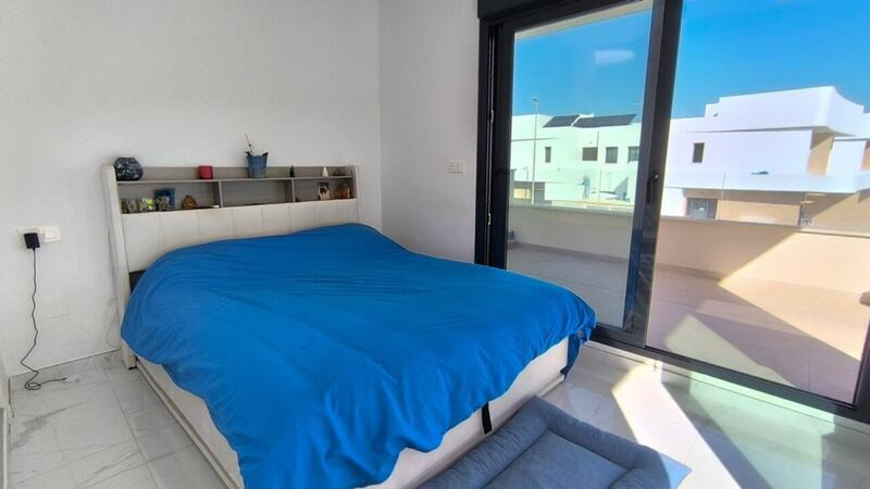 3 bedroom Villa for sale