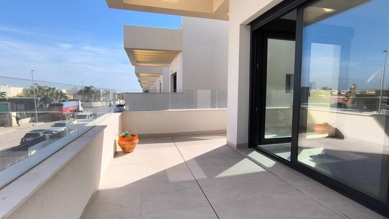 3 bedroom Villa for sale