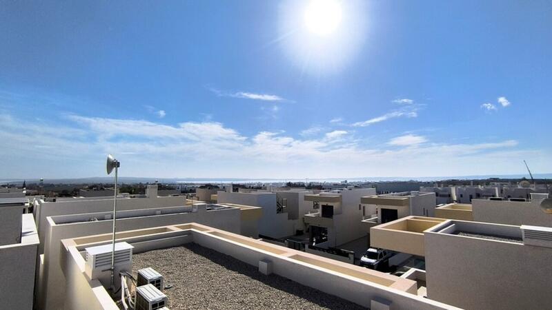 3 bedroom Villa for sale