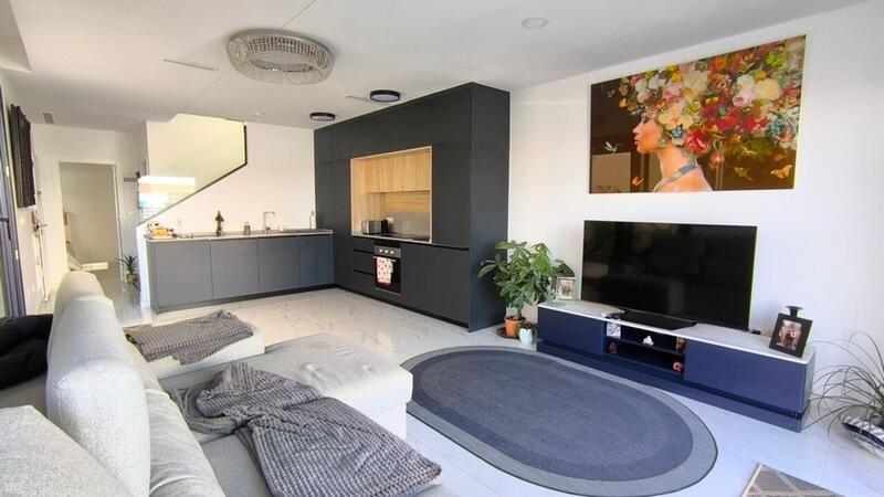 3 bedroom Villa for sale