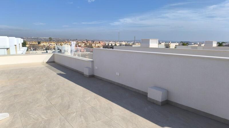 3 bedroom Villa for sale