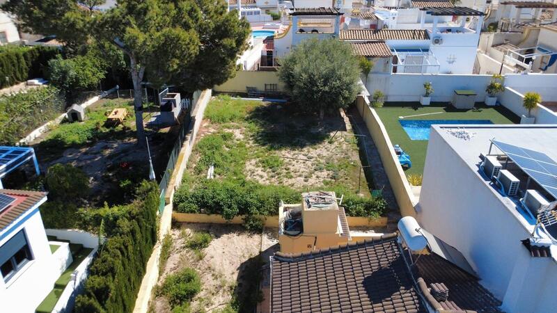 2 bedroom Villa for sale