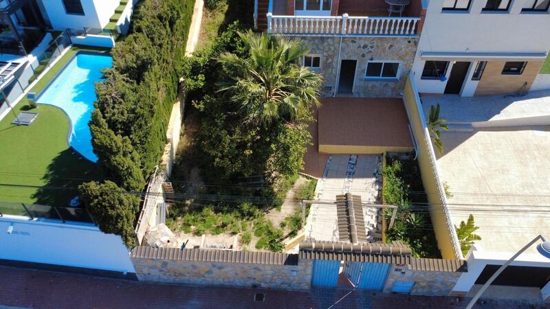 2 bedroom Villa for sale