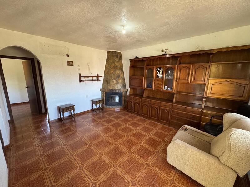 2 bedroom Villa for sale