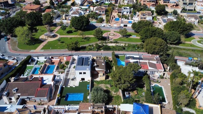 2 bedroom Villa for sale