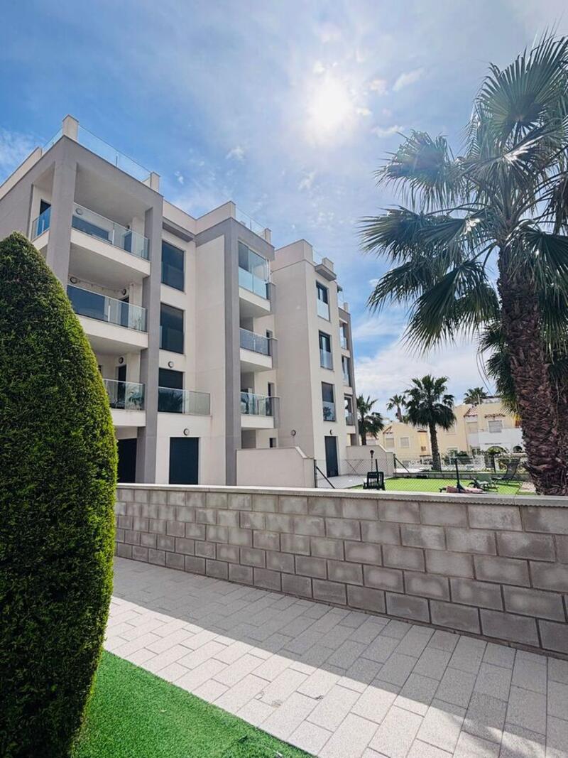 Appartement à vendre dans Villamartin, Alicante