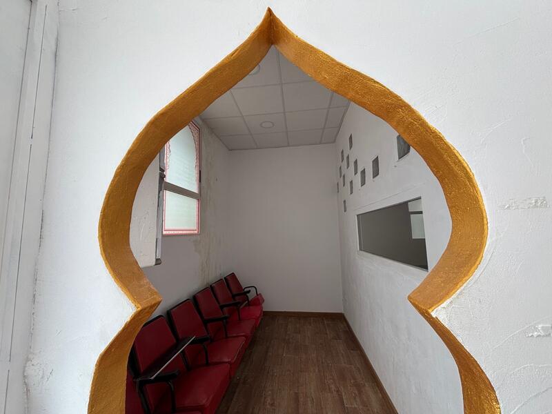 1 sovrum Kommersiella fastigheter till salu