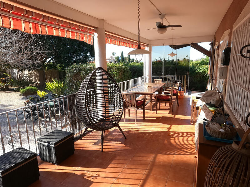 3 bedroom Country House for sale