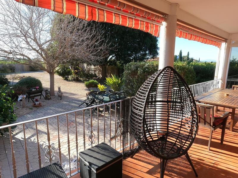 3 bedroom Country House for sale