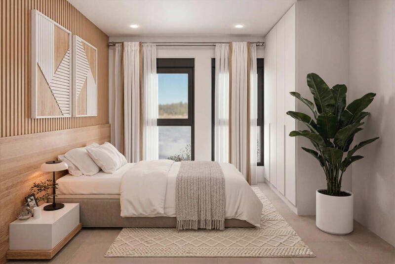 2 Schlafzimmer Villa zu verkaufen 2 Schlafzimmer Villa zu verkaufen