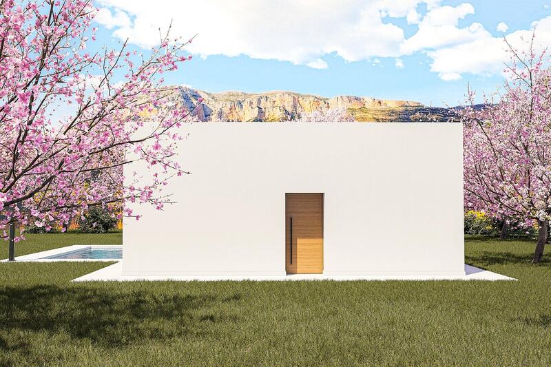 2 soveværelse Villa til salg 2 soveværelse Villa til salg