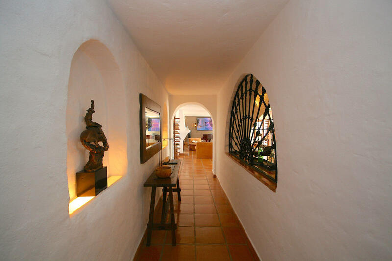 6 Cuarto Villa en venta