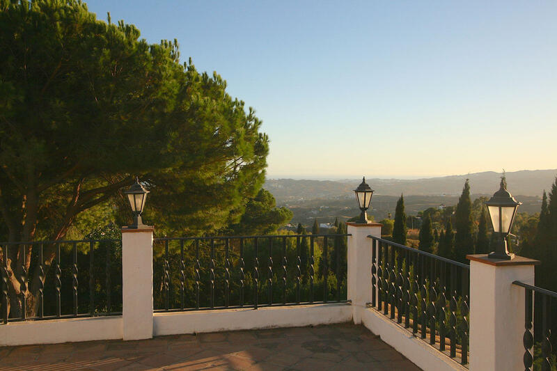 6 Cuarto Villa en venta