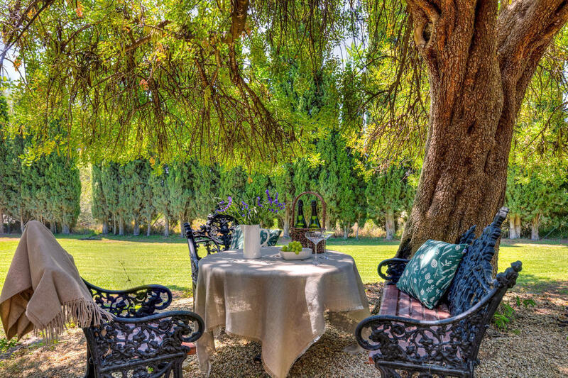 6 Cuarto Villa en venta