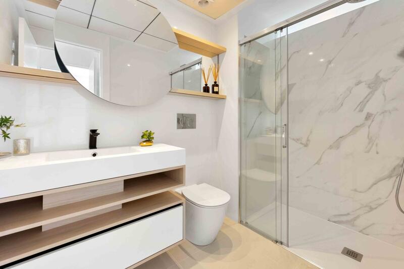 2 chambre Appartement à vendre