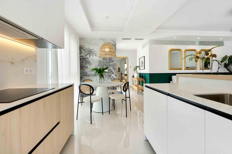 2 chambre Appartement à vendre